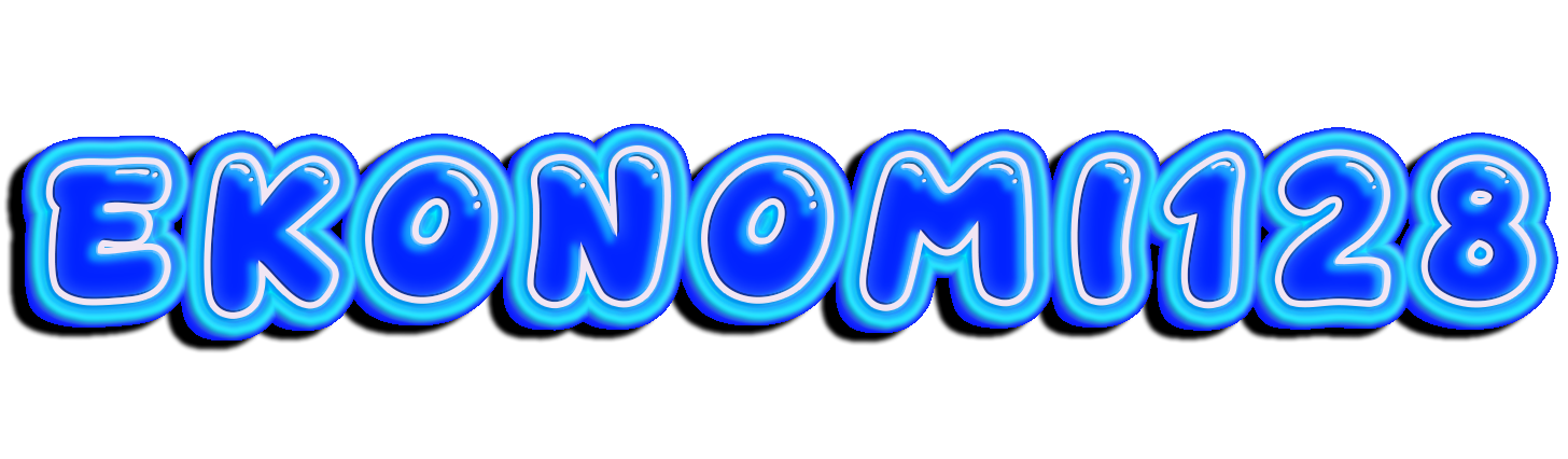 EKONOMI128 Logo